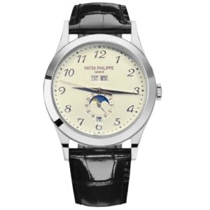 Товар Patek Philippe Annual Calendar 40mm Art 11349 Фото 31 - Patek Philippe Annual Calendar 40mm Art 11349