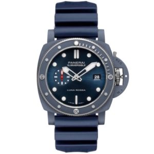 Товар Officine Panerai Luminor Submersible Luna Rossa Art 11366 Фото 17 - Officine Panerai Luminor Submersible Luna Rossa Art 11366