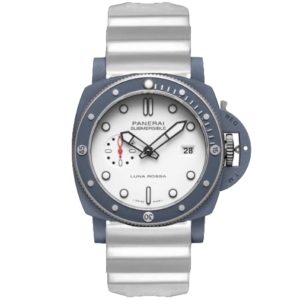 Товар Officine Panerai Luminor Submersible Luna Rossa Art 11368 Фото 21 - Officine Panerai Luminor Submersible Luna Rossa Art 11368