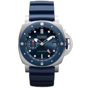 Товар Officine Panerai Luminor Submersible Luna Rossa Art 11370 Фото 25 - Officine Panerai Luminor Submersible Luna Rossa Art 11370