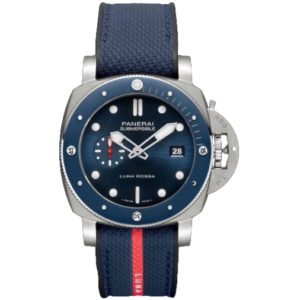 Товар Officine Panerai Luminor Submersible Luna Rossa Art 11371 Фото 27 - Officine Panerai Luminor Submersible Luna Rossa Art 11371