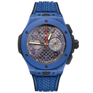 Товар Hublot Big Bang 43mm Art 11408 Фото 8 - Hublot Big Bang 43mm Art 11408