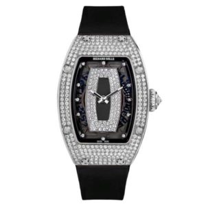 Фото 2 - Richard Mille RM 07 Art 11378