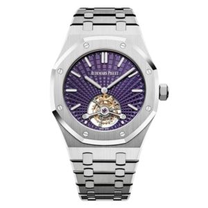 Товар Audemars Piguet Royal Oak Tourbillon 41mm 26522ST.OO.1220ST.01 Steel Фото 67 - Audemars Piguet Royal Oak Tourbillon 41mm 26522ST.OO.1220ST.01 Steel