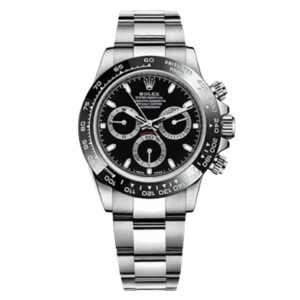 Товар Rolex Cosmograph Daytona 116500LN-0002 Art 11486 Фото 16 - Rolex Cosmograph Daytona 116500LN-0002 Art 11486