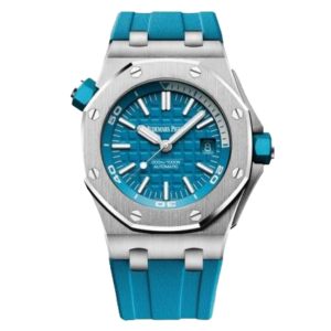 Товар Audemars Piguet Royal Oak Offshore Diver 15710ST.OO.A032CA.01 Steel Фото 33 - Audemars Piguet Royal Oak Offshore Diver 15710ST.OO.A032CA.01 Steel