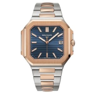 Товар Patek Philippe Cubitus 45mm 5821/1AR Steel Фото 50 - Patek Philippe Cubitus 45mm 5821/1AR Steel