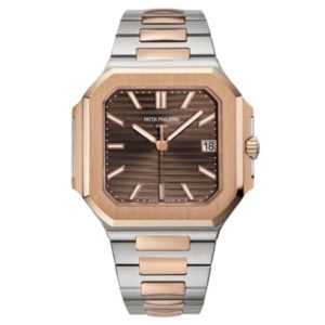 Товар Patek Philippe Cubitus 45mm 5821/1AR Brown Фото 48 - Patek Philippe Cubitus 45mm 5821/1AR Brown