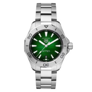 Товар TAG Heuer Aquaracer 200M 40mm WBP2115.BA0627 Фото 30 - TAG Heuer Aquaracer 200M 40mm WBP2115.BA0627