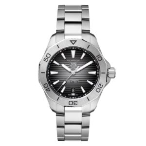 Товар TAG Heuer Aquaracer 200M 40mm WBP2110.BA0627 Фото 24 - TAG Heuer Aquaracer 200M 40mm WBP2110.BA0627
