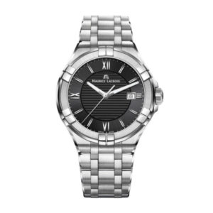 Товар Maurice Lacroix Aikon 42mm Ai1008-Ss002-330-1 Steel Фото 36 - Maurice Lacroix Aikon 42mm Ai1008-Ss002-330-1 Steel