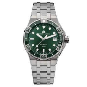 Товар Maurice Lacroix Aikon 38mm AI6057-SSL52-630-1 Steel Фото 8 - Maurice Lacroix Aikon 38mm AI6057-SSL52-630-1 Steel