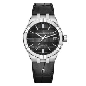Товар Maurice Lacroix Aikon 39mm AI6007-SS001-330-1 Steel Фото 20 - Maurice Lacroix Aikon 39mm AI6007-SS001-330-1 Steel
