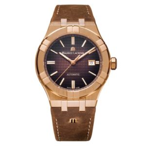 Товар Maurice Lacroix Aikon 42mm AI6008-BRZ01-730-3 Steel Фото 44 - Maurice Lacroix Aikon 42mm AI6008-BRZ01-730-3 Steel