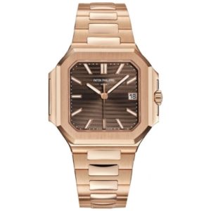 Товар Patek Philippe Cubitus 45mm 7128/1R-001 Фото 56 - Patek Philippe Cubitus 45mm 7128/1R-001