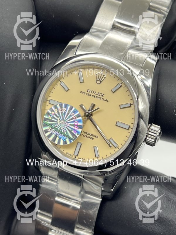 Товар Rolex Oyster Perpetual 31mm Art 11504 Фото 2 - Rolex Oyster Perpetual 31mm Art 11504