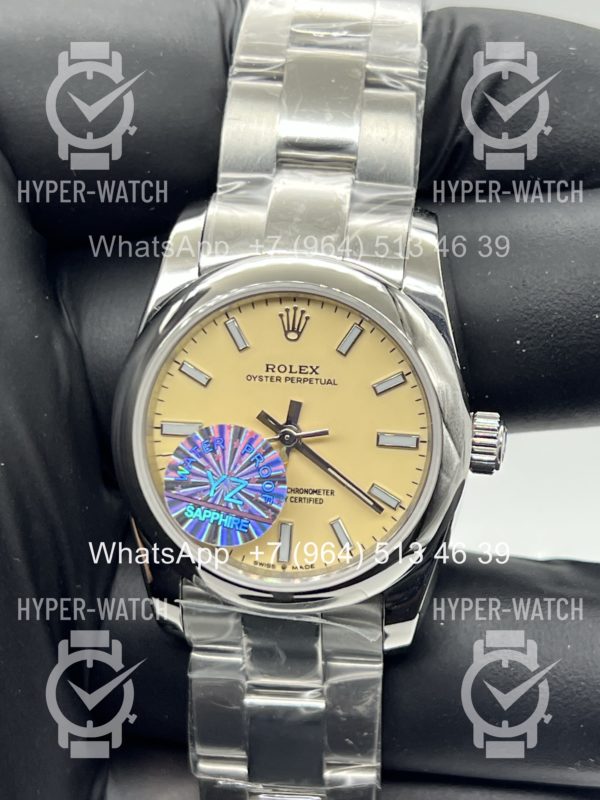 Товар Rolex Oyster Perpetual 31mm Art 11504 Фото 6 - Rolex Oyster Perpetual 31mm Art 11504