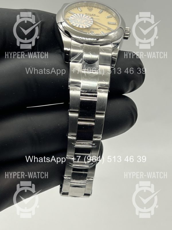 Товар Rolex Oyster Perpetual 31mm Art 11504 Фото 7 - Rolex Oyster Perpetual 31mm Art 11504