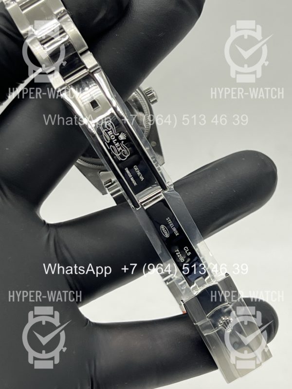 Товар Rolex Oyster Perpetual 31mm Art 11504 Фото 16 - Rolex Oyster Perpetual 31mm Art 11504