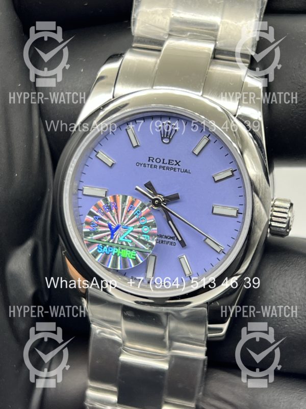Фото 2 - Rolex Oyster Perpetual 31mm Art 11505