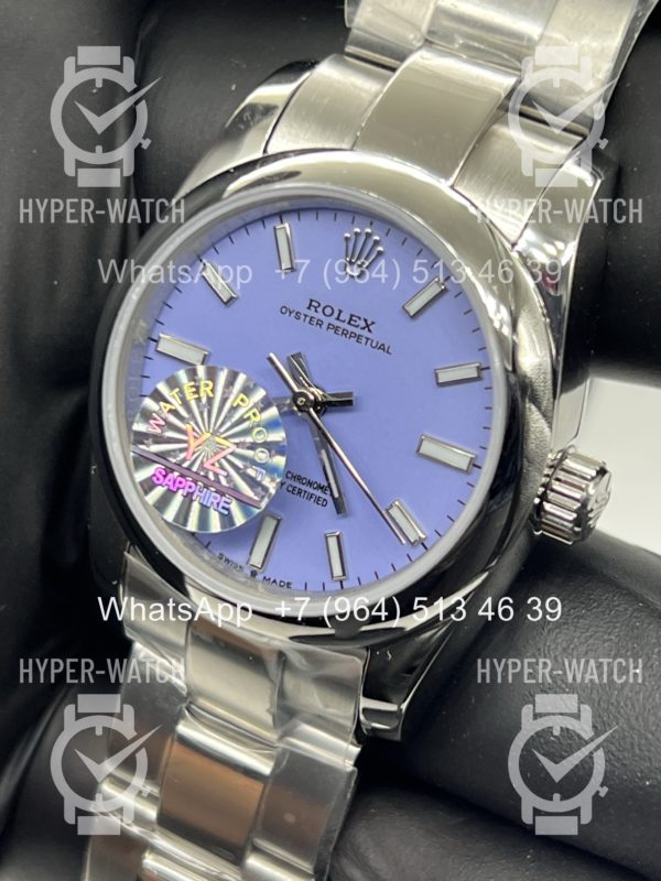 Фото 3 - Rolex Oyster Perpetual 31mm Art 11505