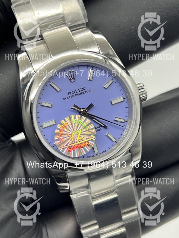 Фото 4 - Rolex Oyster Perpetual 31mm Art 11505
