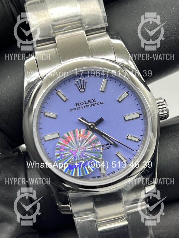 Фото 5 - Rolex Oyster Perpetual 31mm Art 11505
