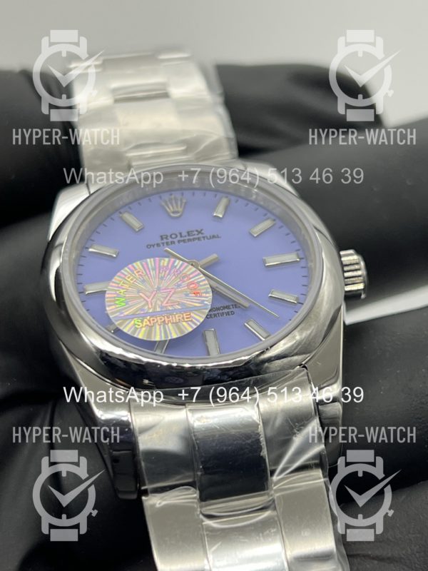 Фото 6 - Rolex Oyster Perpetual 31mm Art 11505