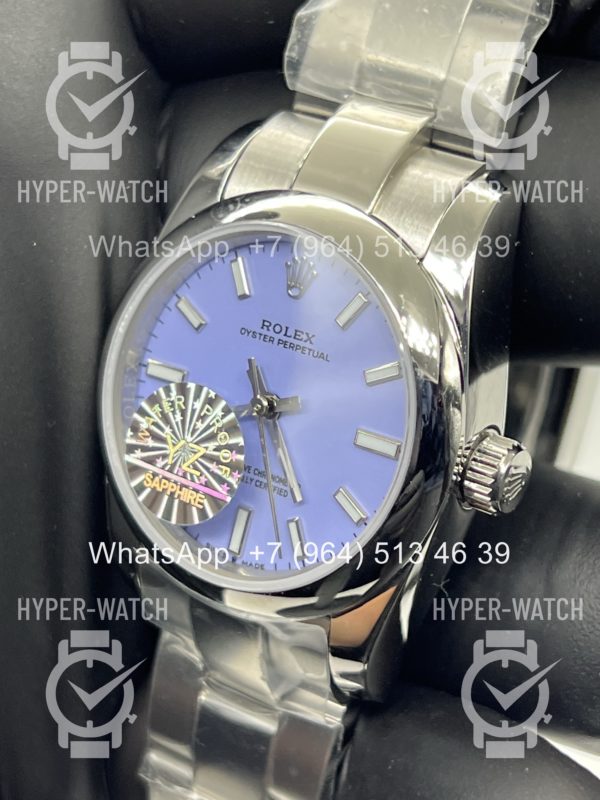 Фото 7 - Rolex Oyster Perpetual 31mm Art 11505