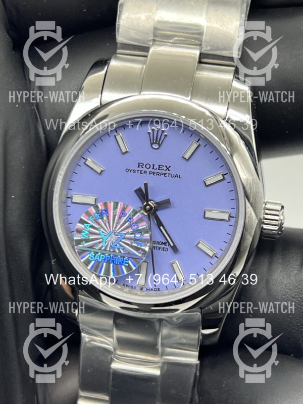 Фото 8 - Rolex Oyster Perpetual 31mm Art 11505