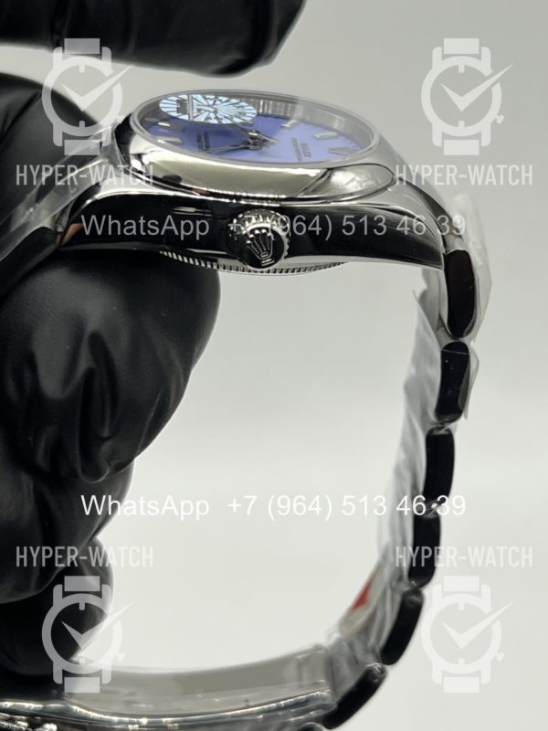 Фото 13 - Rolex Oyster Perpetual 31mm Art 11505