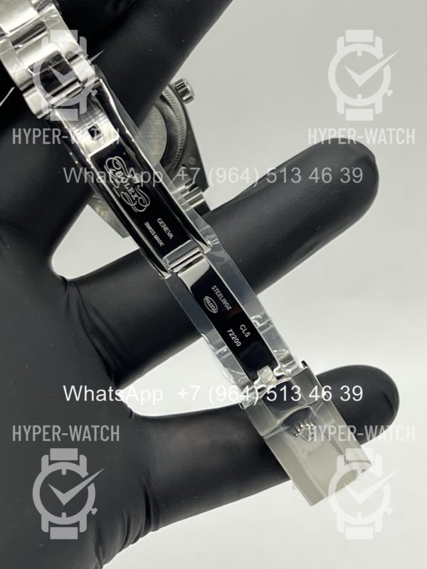 Фото 20 - Rolex Oyster Perpetual 31mm Art 11505