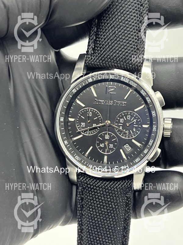 Товар Audemars Piguet Code 11.59 Art 11453 Фото 7 - Audemars Piguet Code 11.59 Art 11453