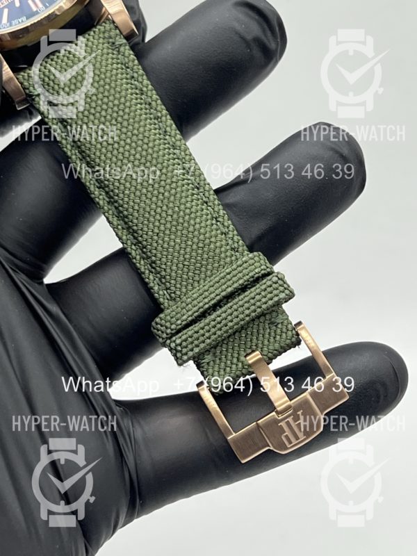 Товар Audemars Piguet Code 11.59 Art 11460 Фото 10 - Audemars Piguet Code 11.59 Art 11460