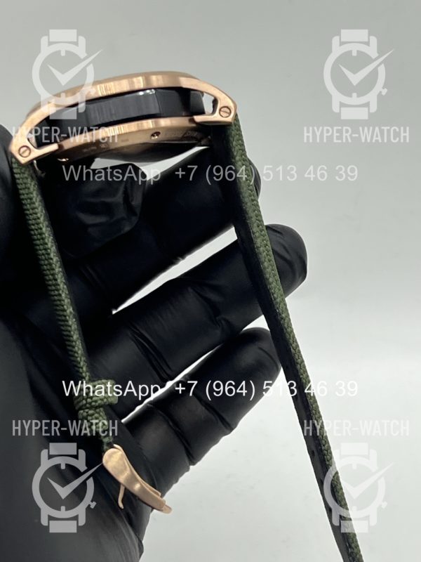 Товар Audemars Piguet Code 11.59 Art 11460 Фото 12 - Audemars Piguet Code 11.59 Art 11460