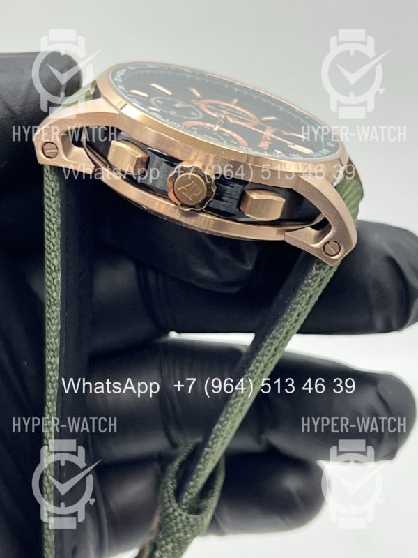 Товар Audemars Piguet Code 11.59 Art 11460 Фото 13 - Audemars Piguet Code 11.59 Art 11460