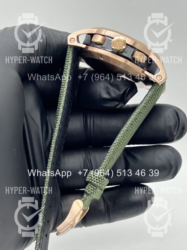 Товар Audemars Piguet Code 11.59 Art 11460 Фото 14 - Audemars Piguet Code 11.59 Art 11460