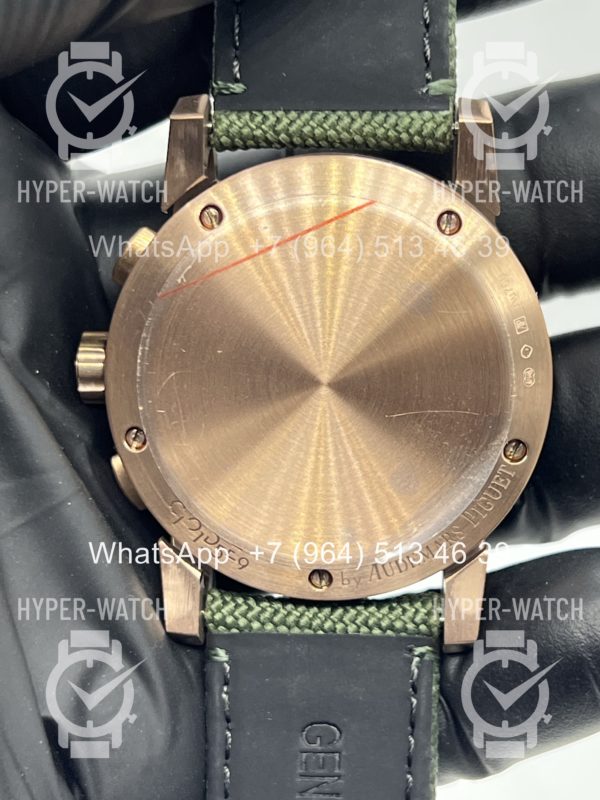 Товар Audemars Piguet Code 11.59 Art 11460 Фото 15 - Audemars Piguet Code 11.59 Art 11460