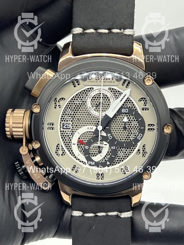 Фото 2 - U-boat Chimera 46mm Art 11646