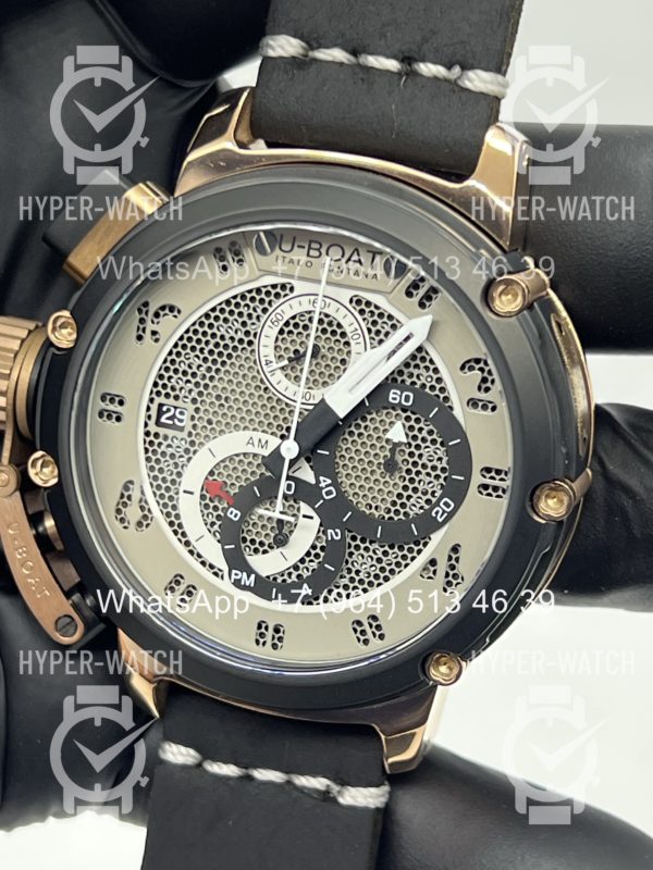Фото 3 - U-boat Chimera 46mm Art 11646