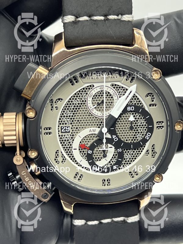 Фото 4 - U-boat Chimera 46mm Art 11646