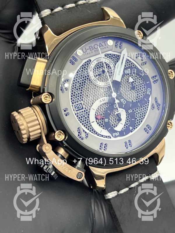 Фото 5 - U-boat Chimera 46mm Art 11646