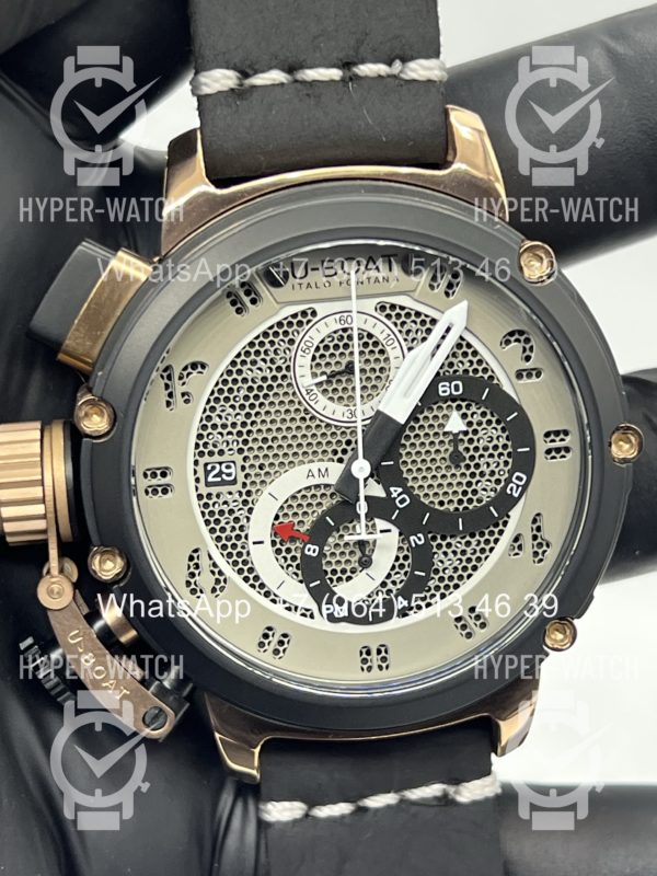 Фото 6 - U-boat Chimera 46mm Art 11646