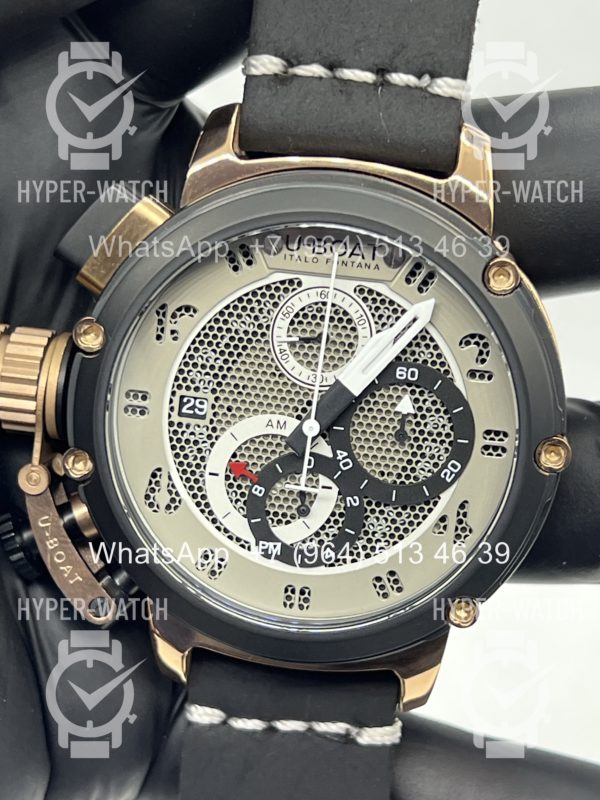 Фото 7 - U-boat Chimera 46mm Art 11646