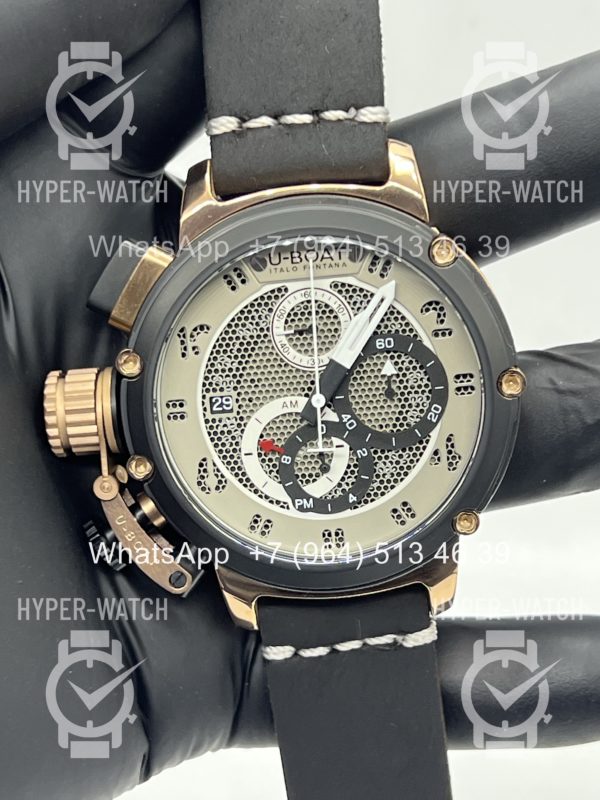 Фото 8 - U-boat Chimera 46mm Art 11646