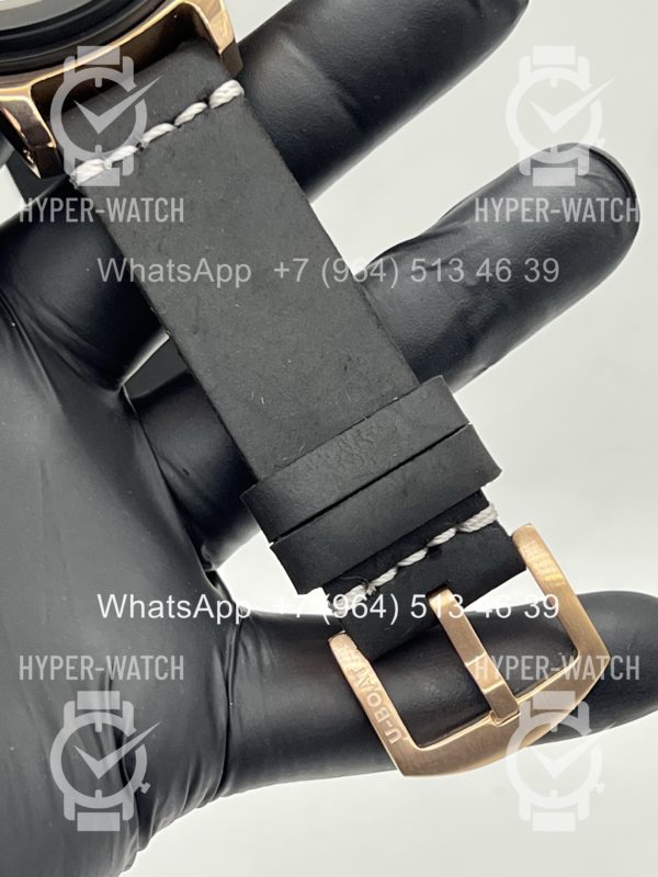Фото 10 - U-boat Chimera 46mm Art 11646