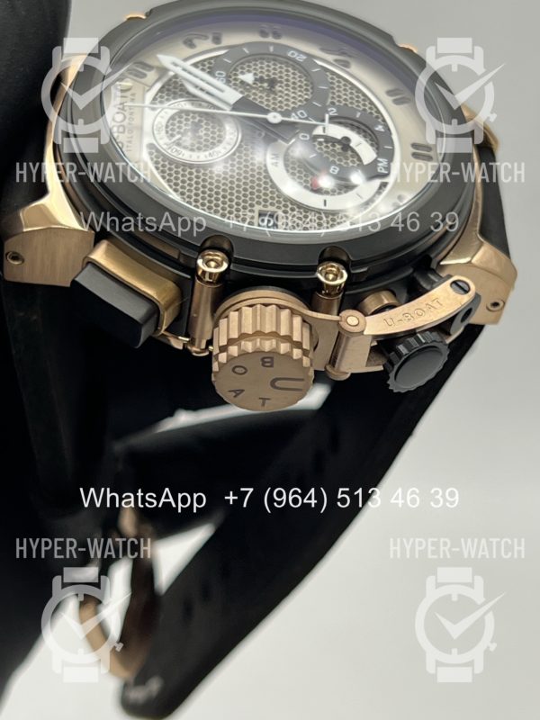 Фото 11 - U-boat Chimera 46mm Art 11646