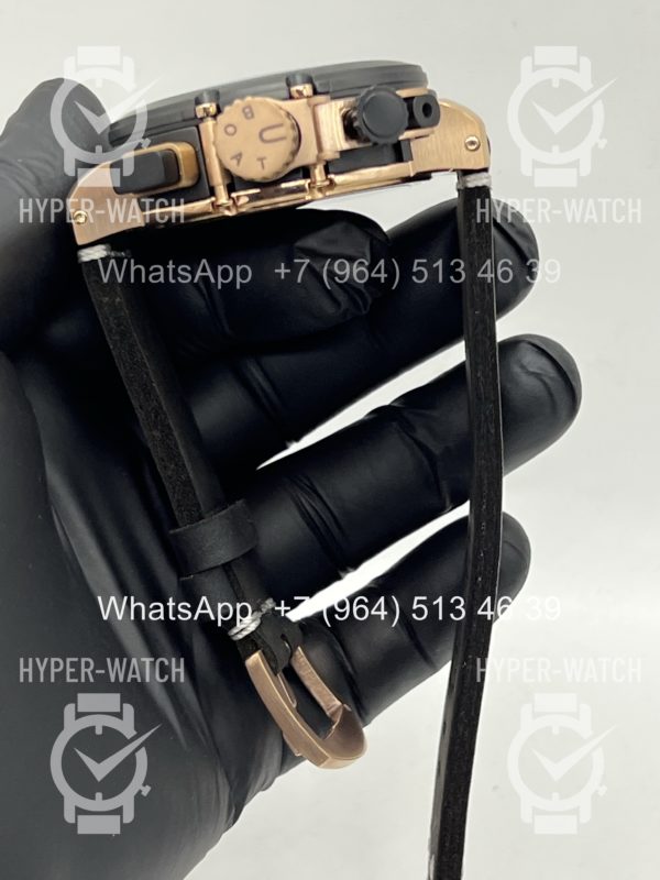 Фото 12 - U-boat Chimera 46mm Art 11646