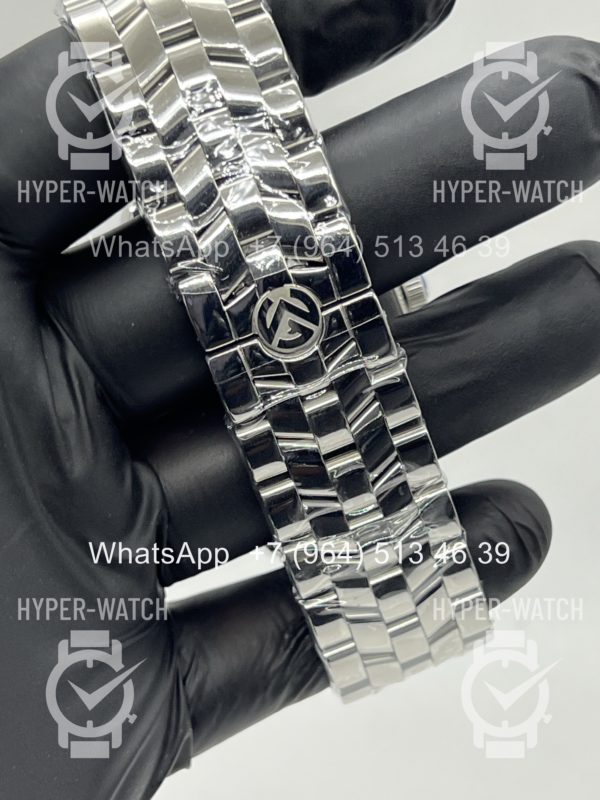 Товар Franck Muller Casablanca Chronograph Art 11658 Фото 19 - Franck Muller Casablanca Chronograph Art 11658