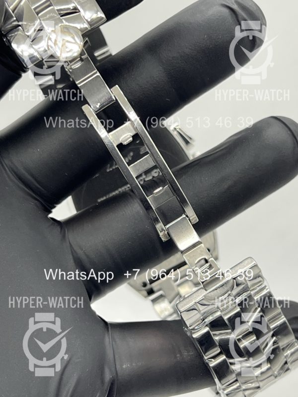 Товар Franck Muller Casablanca Chronograph Art 11658 Фото 20 - Franck Muller Casablanca Chronograph Art 11658